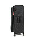 Валіза IT Luggage APPLAUD/Grey-Black L Велика IT12-2457-08-L-M246 картинка, зображення, фото