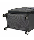 Валіза IT Luggage APPLAUD/Grey-Black L Велика IT12-2457-08-L-M246 картинка, зображення, фото