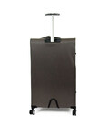 Валіза IT Luggage SATIN/Dark Grey M Середня IT12-2225-08-M-S755 картинка, зображення, фото