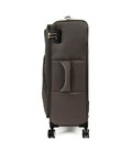 Валіза IT Luggage SATIN/Dark Grey M Середня IT12-2225-08-M-S755 картинка, зображення, фото