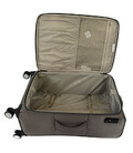 Валіза IT Luggage SATIN/Dark Grey M Середня IT12-2225-08-M-S755 картинка, зображення, фото