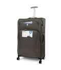 Валіза IT Luggage SATIN/Dark Grey L Велика IT12-2225-08-L-S755 картинка, зображення, фото