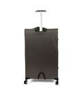 Валіза IT Luggage SATIN/Dark Grey L Велика IT12-2225-08-L-S755 картинка, зображення, фото