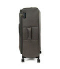 Валіза IT Luggage SATIN/Dark Grey L Велика IT12-2225-08-L-S755 картинка, зображення, фото