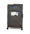 Валіза IT Luggage SATIN/Dark Grey L Велика IT12-2225-08-L-S755 картинка, зображення, фото