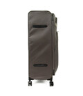 Валіза IT Luggage SATIN/Dark Grey L Велика IT12-2225-08-L-S755 картинка, зображення, фото