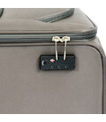 Валіза IT Luggage SATIN/Dark Grey L Велика IT12-2225-08-L-S755 картинка, зображення, фото