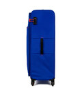 Валіза IT Luggage BEAMING/Dazzling Blue L Велика IT12-2342-04-L-S016 картинка, зображення, фото