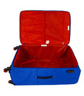 Валіза IT Luggage BEAMING/Dazzling Blue L Велика IT12-2342-04-L-S016 картинка, зображення, фото