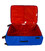 Валіза IT Luggage BEAMING/Dazzling Blue L Велика IT12-2342-04-L-S016 картинка, зображення, фото