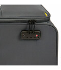 Валіза IT Luggage GLINT/Dark Grey S Маленька IT12-2357-04-S-S631 картинка, зображення, фото