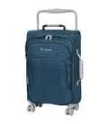 Валіза IT Luggage NEW YORK/Blue Ashes S Маленька IT22-0935i08-S-S360 картинка, зображення, фото