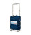 Валіза IT Luggage NEW YORK/Blue Ashes S Маленька IT22-0935i08-S-S360 картинка, зображення, фото