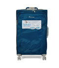 Валіза IT Luggage NEW YORK/Blue Ashes M Середня IT22-0935i08-M-S360 картинка, зображення, фото