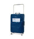 Валіза IT Luggage NEW YORK/Blue Ashes M Середня IT22-0935i08-M-S360 картинка, зображення, фото