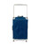 Валіза IT Luggage NEW YORK/Blue Ashes M Середня IT22-0935i08-M-S360 картинка, зображення, фото