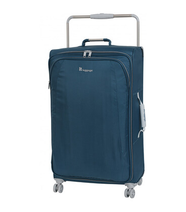 Валіза IT Luggage NEW YORK/Blue Ashes L Велика IT22-0935i08-L-S360 картинка, зображення, фото