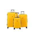 Набір валіз IT Luggage MESMERIZE/Old Gold IT16-2297-08-3N-S137 картинка, зображення, фото