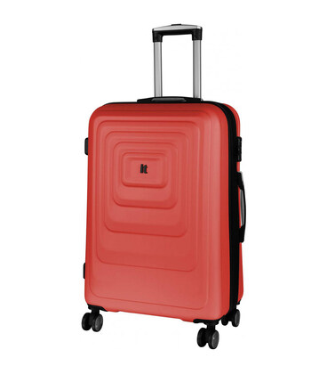 Валіза IT Luggage MESMERIZE/Cayenne M Середня IT16-2297-08-M-S366 картинка, зображення, фото