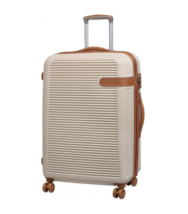 Чемодан IT Luggage VALIANT/Cream Midi IT16-1762-08-M-S176 картинка, изображение, фото