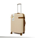 Чемодан IT Luggage VALIANT/Cream Midi IT16-1762-08-M-S176 картинка, изображение, фото