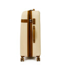 Чемодан IT Luggage VALIANT/Cream Midi IT16-1762-08-M-S176 картинка, изображение, фото