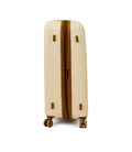 Чемодан IT Luggage VALIANT/Cream Midi IT16-1762-08-M-S176 картинка, изображение, фото