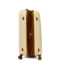 Чемодан IT Luggage VALIANT/Cream Midi IT16-1762-08-M-S176 картинка, изображение, фото