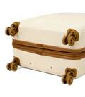 Чемодан IT Luggage VALIANT/Cream Midi IT16-1762-08-M-S176 картинка, изображение, фото