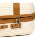 Чемодан IT Luggage VALIANT/Cream Midi IT16-1762-08-M-S176 картинка, изображение, фото