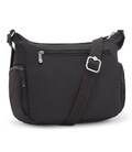 Жіноча сумка Kipling GABBIE S Black Noir (P39) KI2531_P39 картинка, зображення, фото