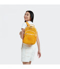 Рюкзак Kipling SEOUL S Soft Dot Yellow (M67) KI5611_M67 картинка, зображення, фото