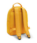 Рюкзак Kipling SEOUL S Soft Dot Yellow (M67) KI5611_M67 картинка, зображення, фото