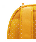 Рюкзак Kipling SEOUL S Soft Dot Yellow (M67) KI5611_M67 картинка, зображення, фото