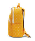 Рюкзак Kipling SEOUL S Soft Dot Yellow (M67) KI5611_M67 картинка, зображення, фото