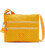 Жіноча сумка Kipling ALVAR Soft Dot Yellow (M67) KI3066_M67 картинка, зображення, фото