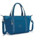 Жіноча сумка Kipling ART Warm Teal P (T87) KI6400_T87 картинка, зображення, фото