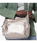 Жіноча сумка Kipling GABBIE Metallic Glow (48I) K22621_48I картинка, зображення, фото