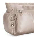 Жіноча сумка Kipling GABBIE Metallic Glow (48I) K22621_48I картинка, зображення, фото