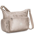 Жіноча сумка Kipling GABBIE Metallic Glow (48I) K22621_48I картинка, зображення, фото