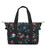 Дорожня сумка Kipling ART M Fk Floral (3NF) KI7830_3NF картинка, зображення, фото