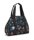 Дорожня сумка Kipling ART M Fk Floral (3NF) KI7830_3NF картинка, зображення, фото