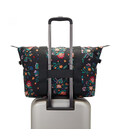 Дорожня сумка Kipling ART M Fk Floral (3NF) KI7830_3NF картинка, зображення, фото