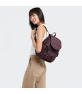 Рюкзак Kipling CITY PACK S Happy Squares (B3X) KI4581_B3X картинка, зображення, фото