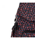 Рюкзак Kipling CITY PACK S Happy Squares (B3X) KI4581_B3X картинка, зображення, фото