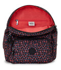 Рюкзак Kipling CITY PACK S Happy Squares (B3X) KI4581_B3X картинка, зображення, фото