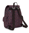 Рюкзак Kipling CITY PACK S Happy Squares (B3X) KI4581_B3X картинка, зображення, фото