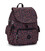 Рюкзак Kipling CITY PACK S Happy Squares (B3X) KI4581_B3X картинка, зображення, фото