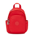 Рюкзак Kipling DELIA MINI Party Red P (1NK) KI4586_1NK картинка, зображення, фото