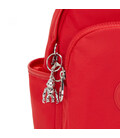 Рюкзак Kipling DELIA MINI Party Red P (1NK) KI4586_1NK картинка, зображення, фото